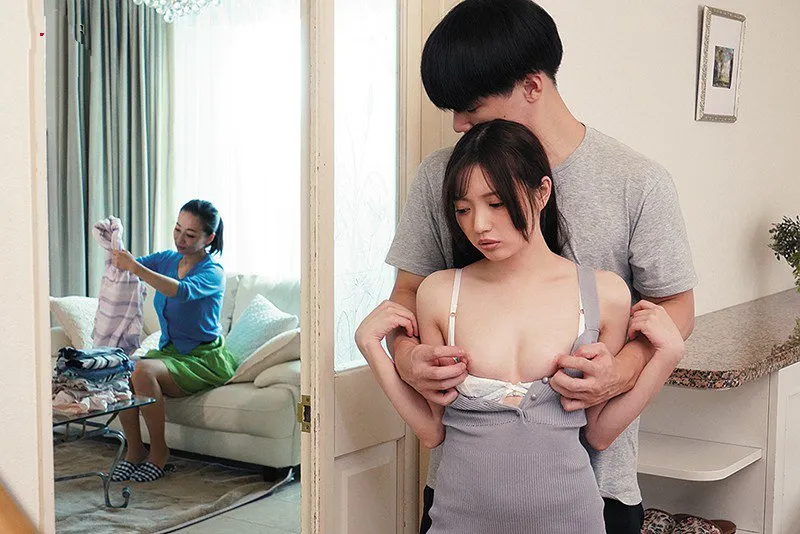 Anh trai muốn em kế làm tình nhân của mình